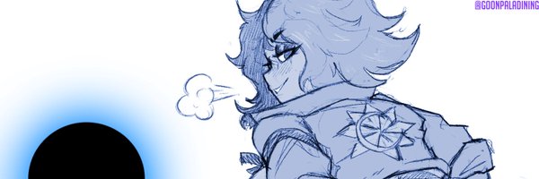 GoonPaladining Profile Banner