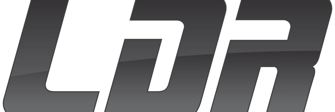 Lee David Rusbridge banner