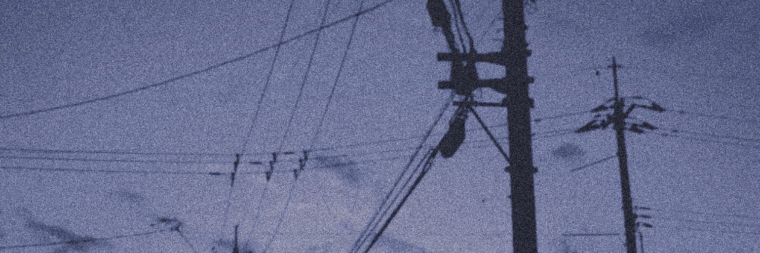 南条まや┃Maya Nanjo's banner