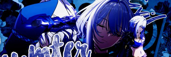 V3NATR1X Profile Banner