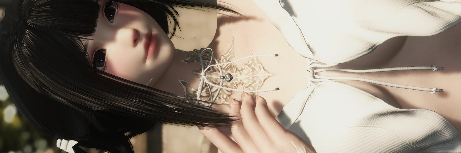 lys's banner