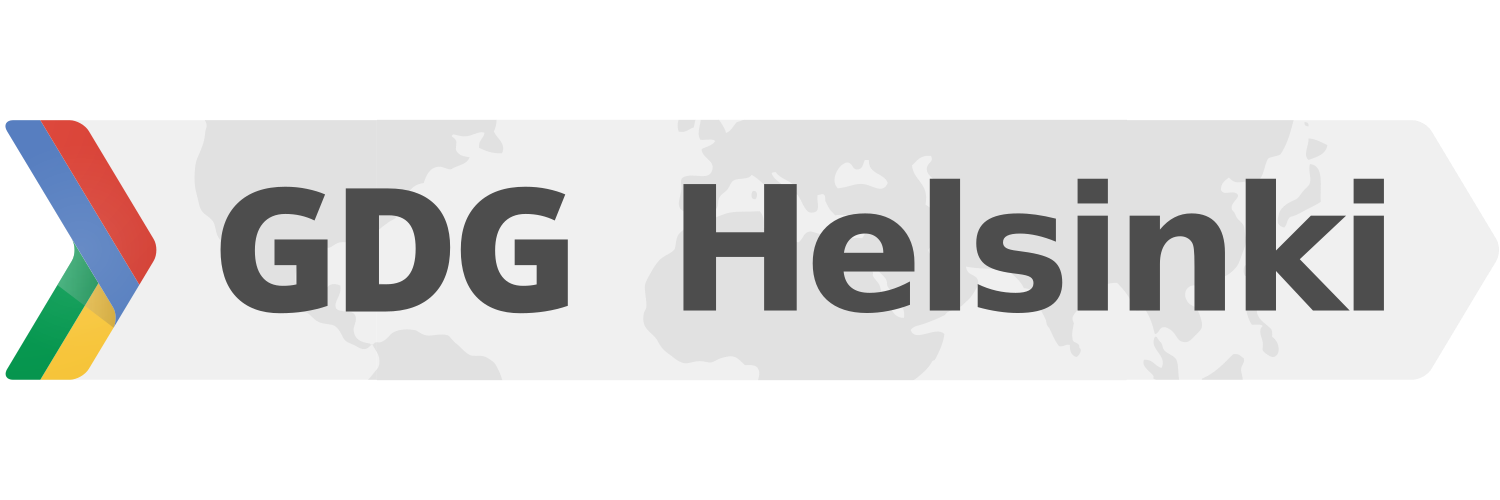 GDGHelsinki's profile banner image