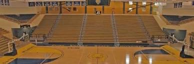 Fort Valley State 🏀's banner