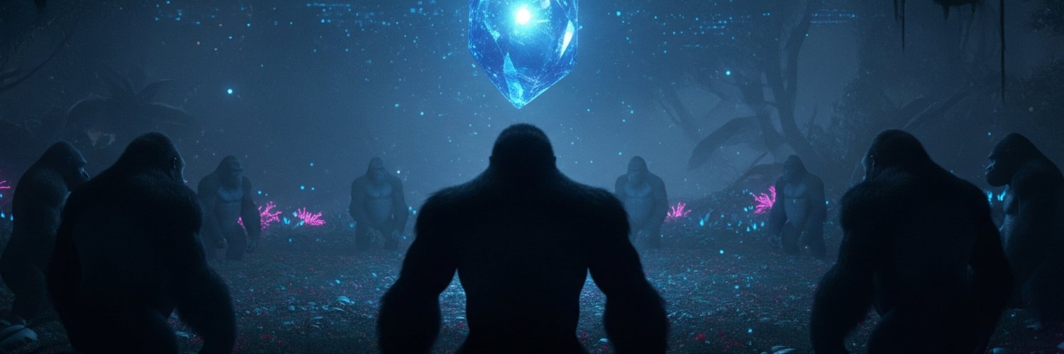 Kong banner