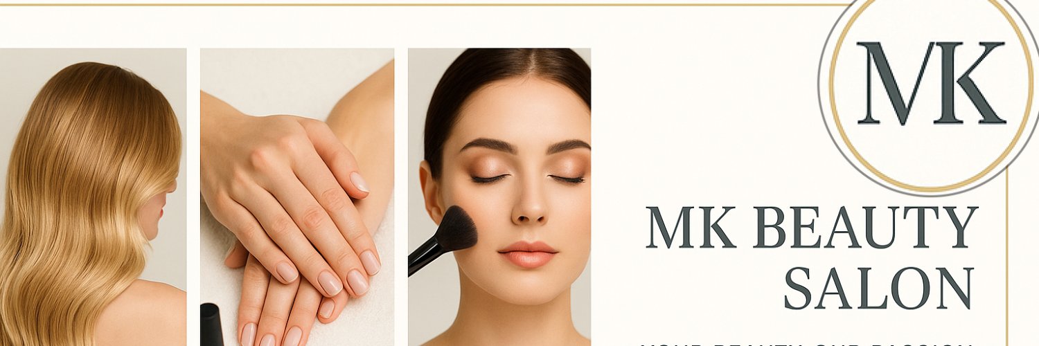MK Beauty Salon (@Mk2486Info) / Posts / X