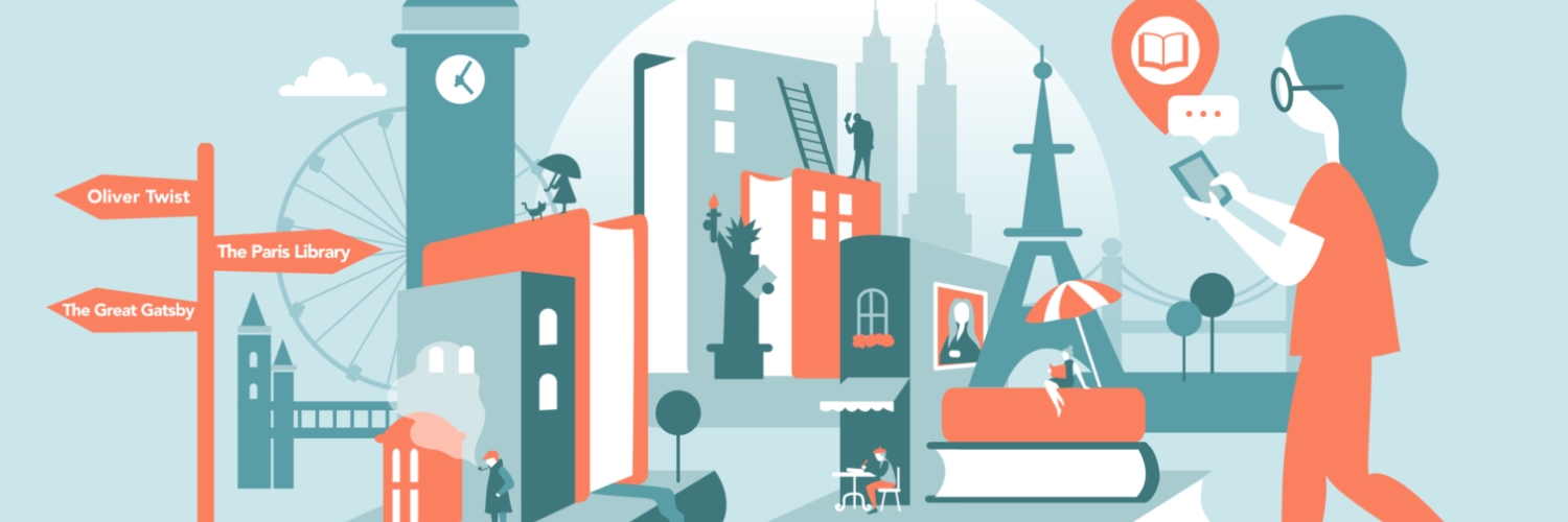 Squirl | Mapping Books 📍📚 banner