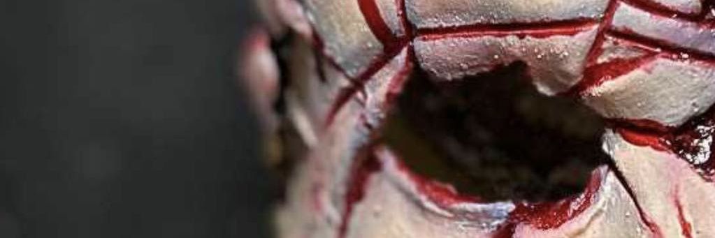 Jeffrey NOTHING banner