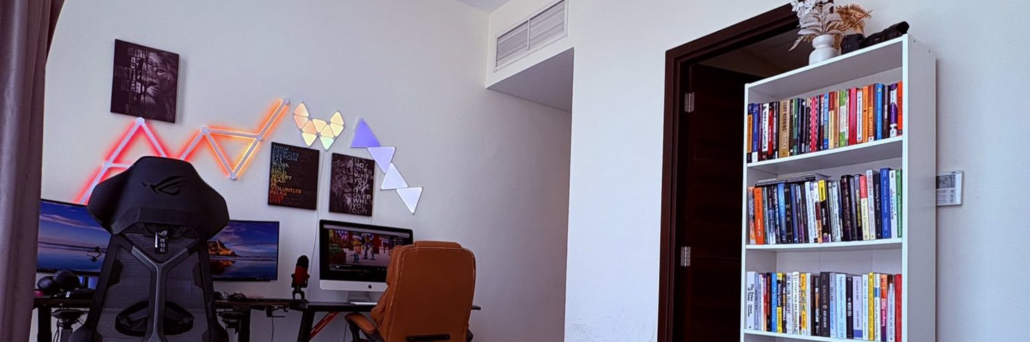 ictghosttrader's profile banner image