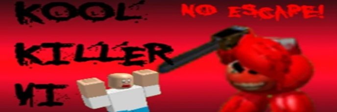 Is Kool Killer In Forsaken Yet? banner