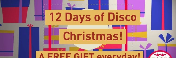 DiscoBeads's profile banner image