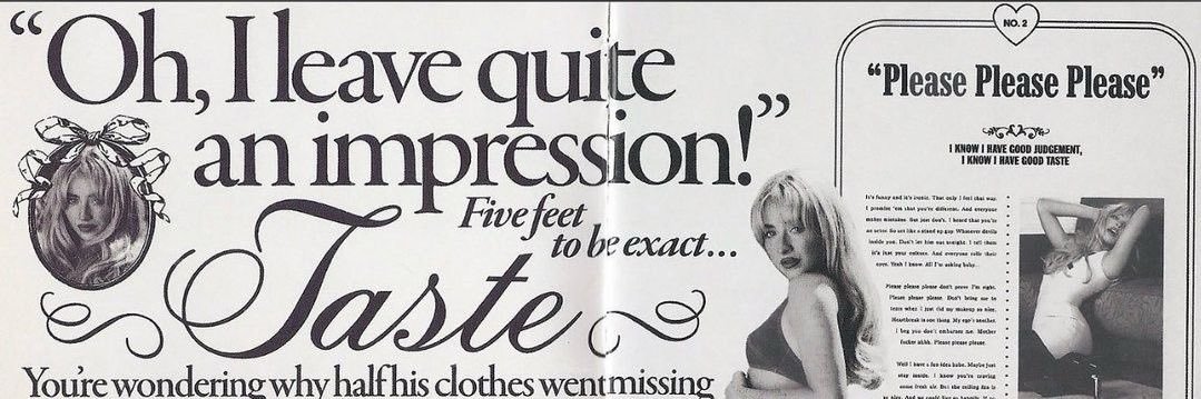 leon kennedys wife banner