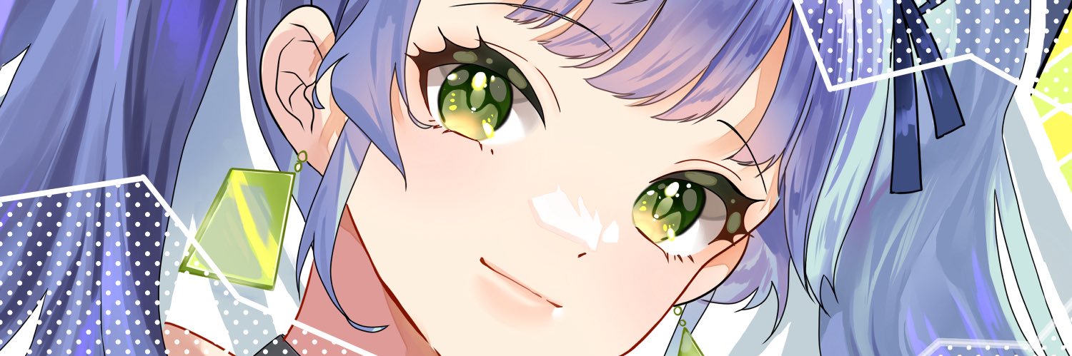 おもち@絵仕事募集中 banner