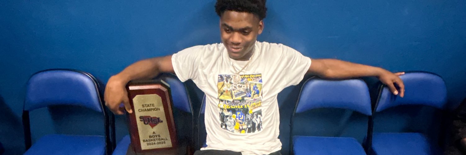 Nyheem S Brimfield banner