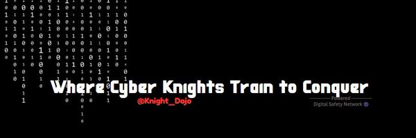 knight_dojo Profile Banner