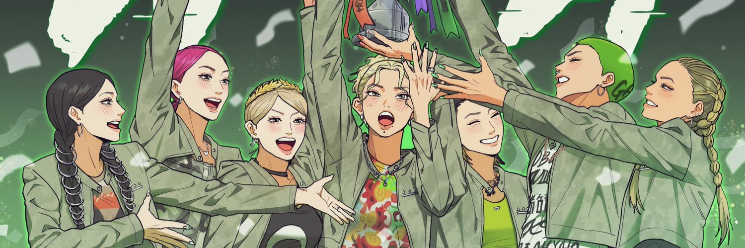 klowiitotz's profile banner image
