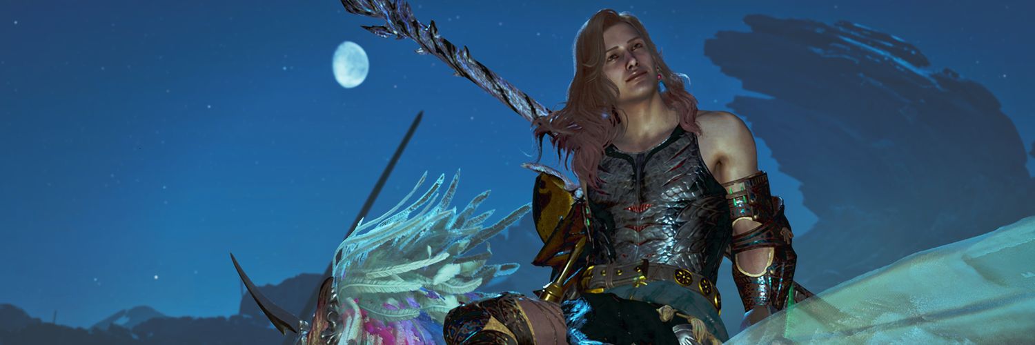 ⚡️#1 Rey Dau Bestie⚡️ banner