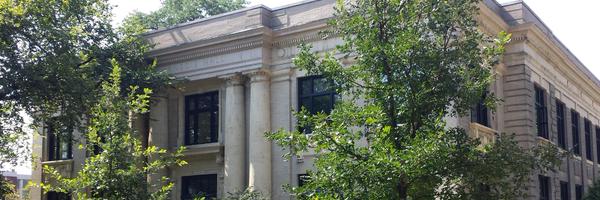 ThePageCenter Profile Banner