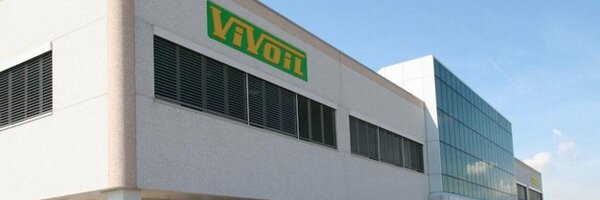 Vivoil Profile Banner