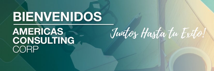 SomosAmericasC's profile banner image