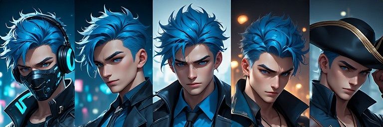 DarkMarc banner