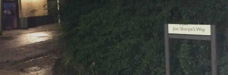BenSharpe98's profile banner image
