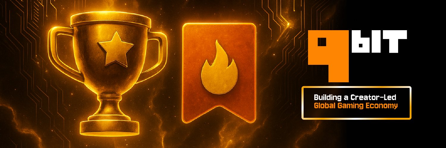 the9bit（中文） banner