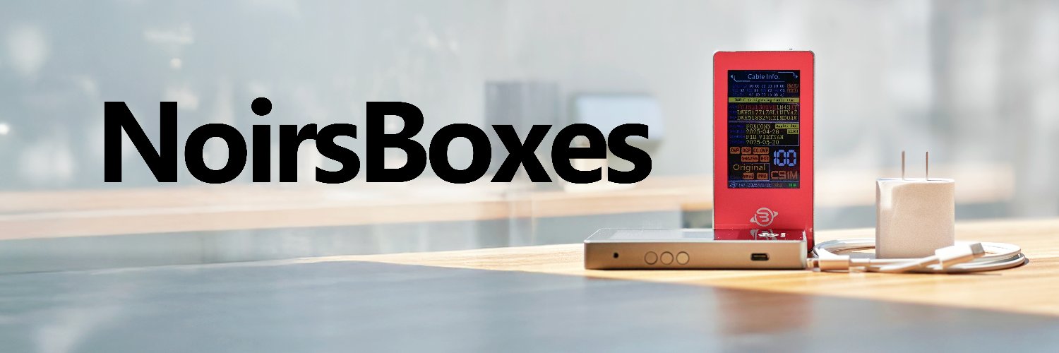 NoirsBoxes's profile banner image