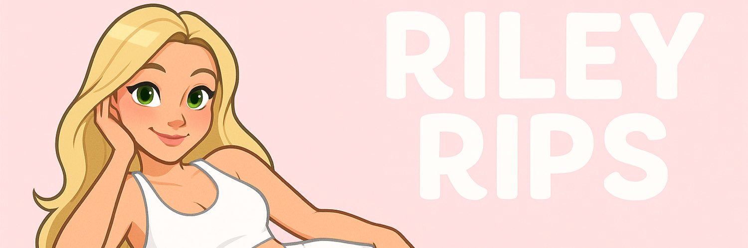 RileyRips banner