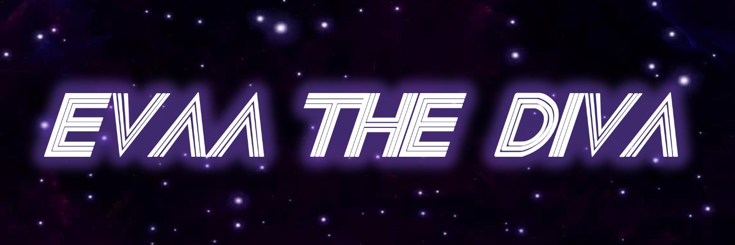 Evaa Rashid💜 banner