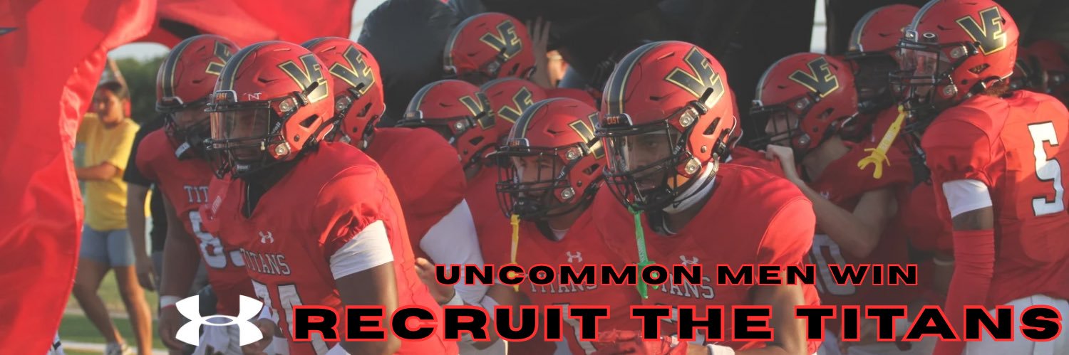 RecruitTheTitans banner