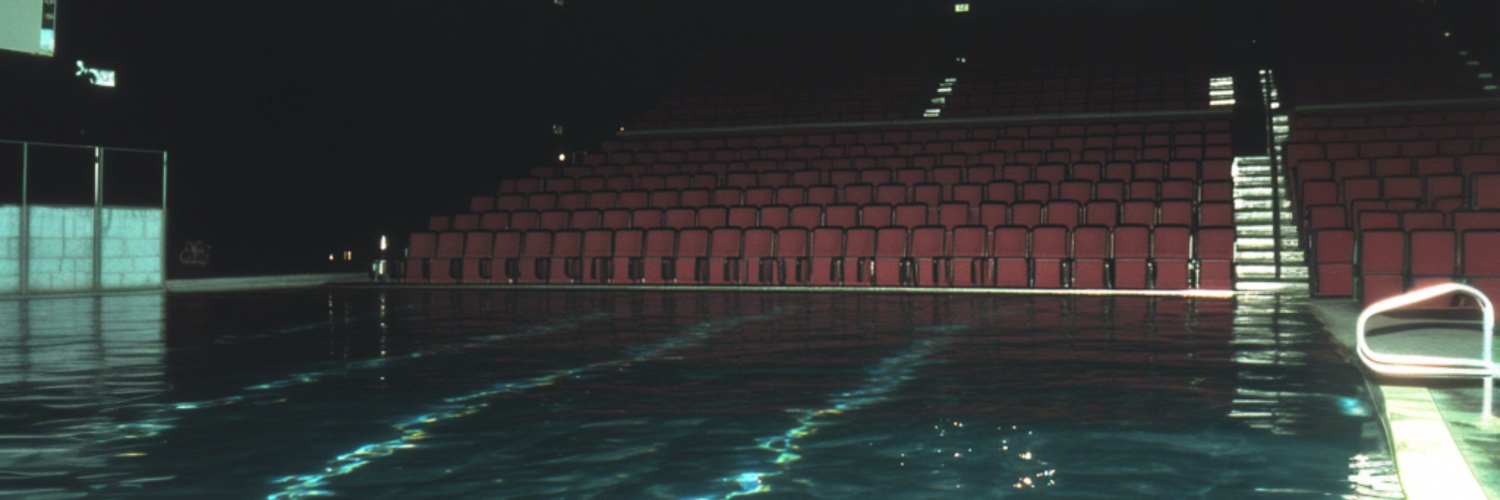 Liminal Space's banner