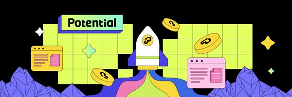 PotentialAI Profile Banner