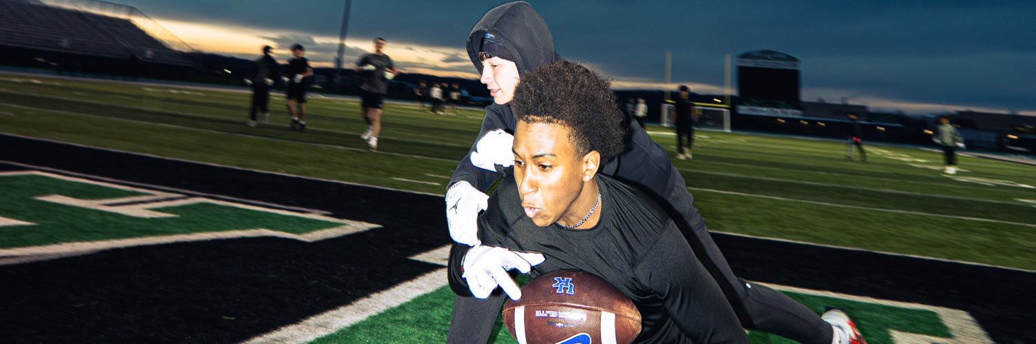 Noah Ferrari 2029 DB/WR banner