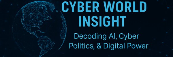 CyberWinsight Profile Banner
