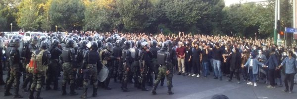 IranNW Profile Banner