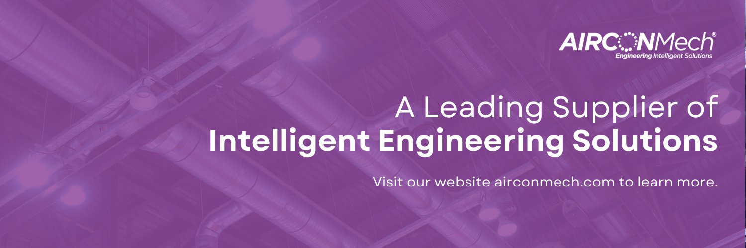 Airconmech Ltd. banner