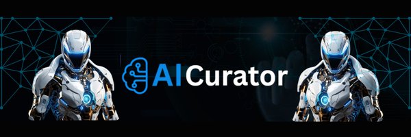 Aicurator_io Profile Banner