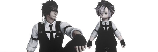 __ray__ff14 Profile Banner