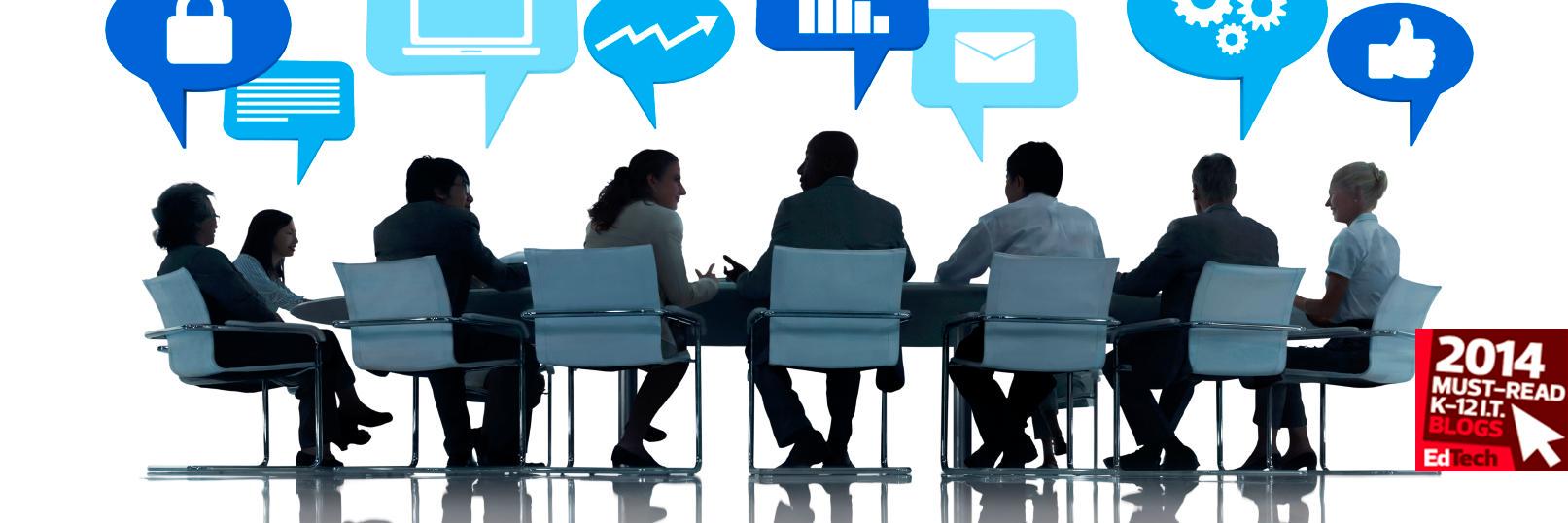 Tech Talk Live banner