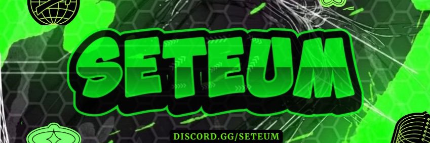SETEUM banner