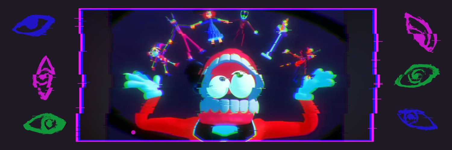 𝕸𝖆𝖘𝖙𝖊𝖗 𝖔𝖋 𝖂𝖔𝖓𝖉𝖊𝖗𝖒𝖊𝖓𝖙's banner