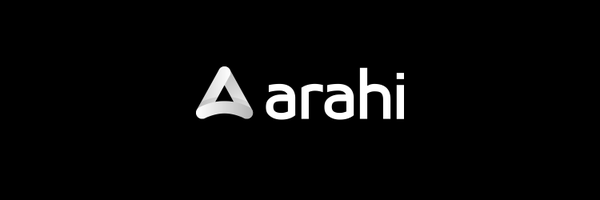 ArahiAI Profile Banner