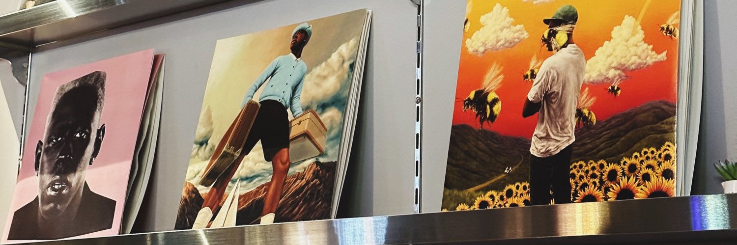 SPrommanop's profile banner image