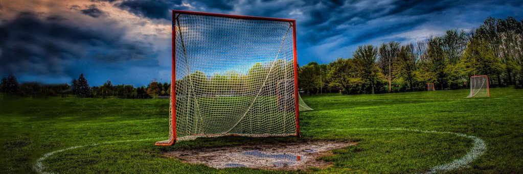 Souderton Area Boys Youth Lacrosse banner