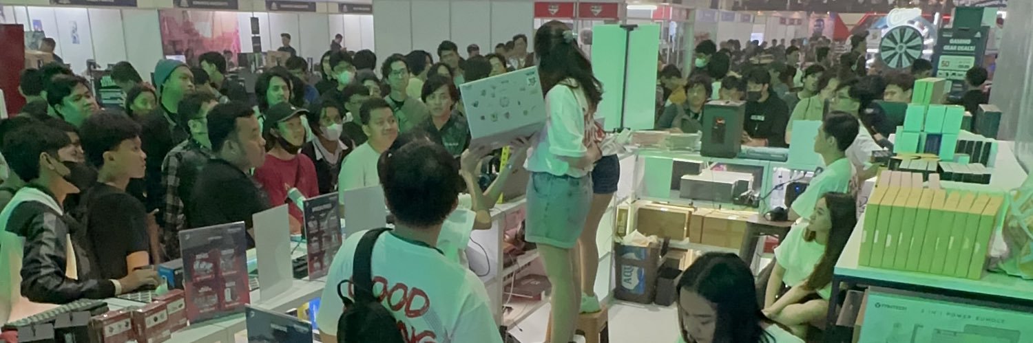 GOODGAMINGSHOP banner