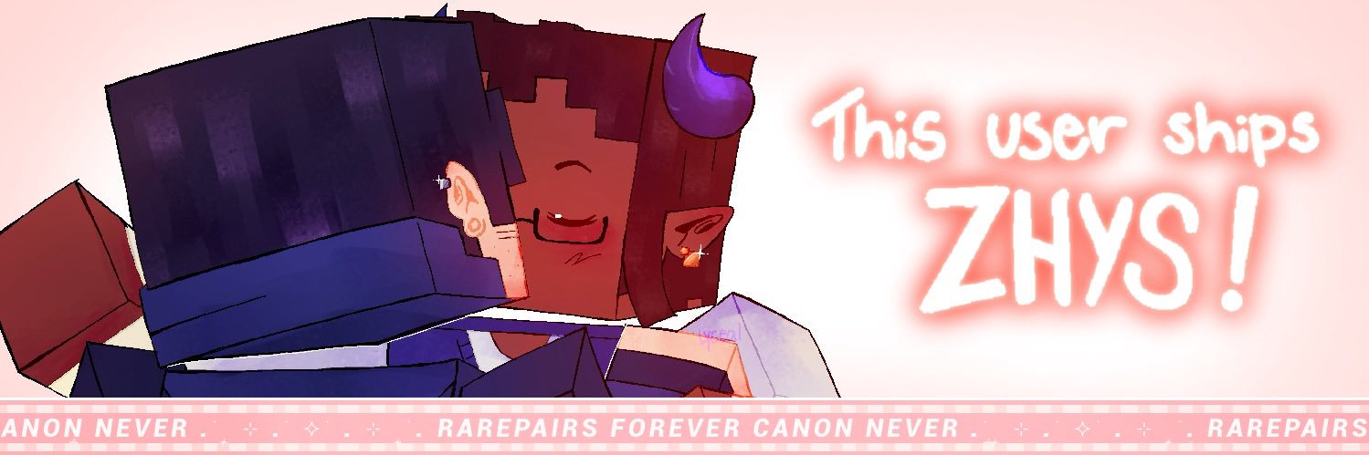 Zane x Rhys Daily's banner