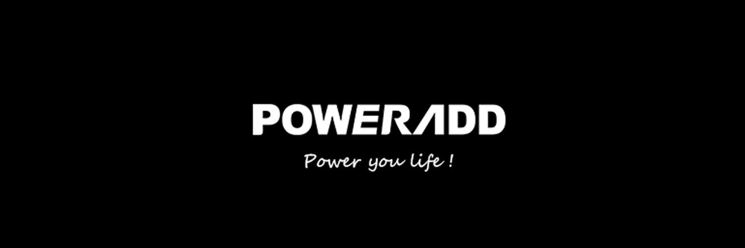 PoweraddOffice's profile banner image