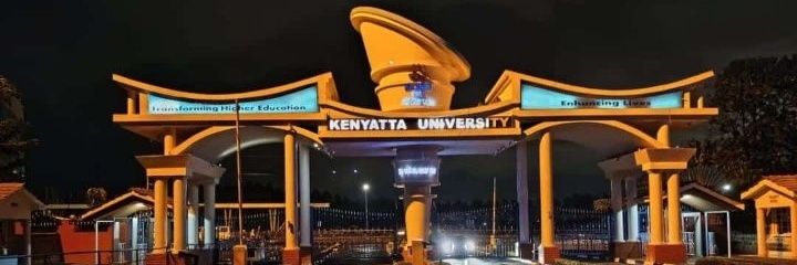 Chali wa KU 🤯's banner