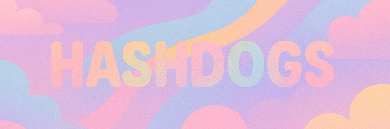 Hashdogs banner