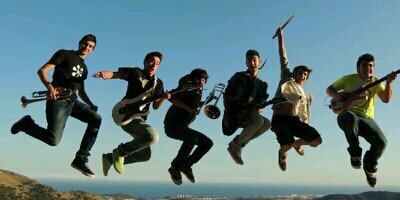 chechodrum96's profile banner image